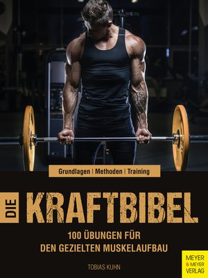 cover image of Die Kraftbibel